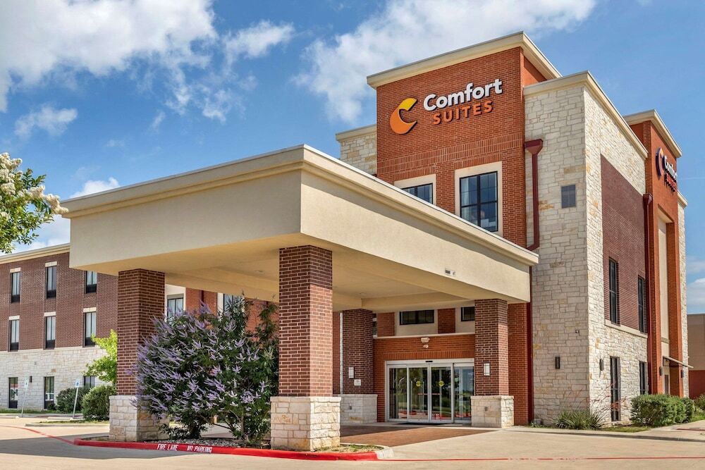 Picture of Comfort Suites Kyle