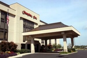 Picture of Hampton Inn St. Louis Southwest