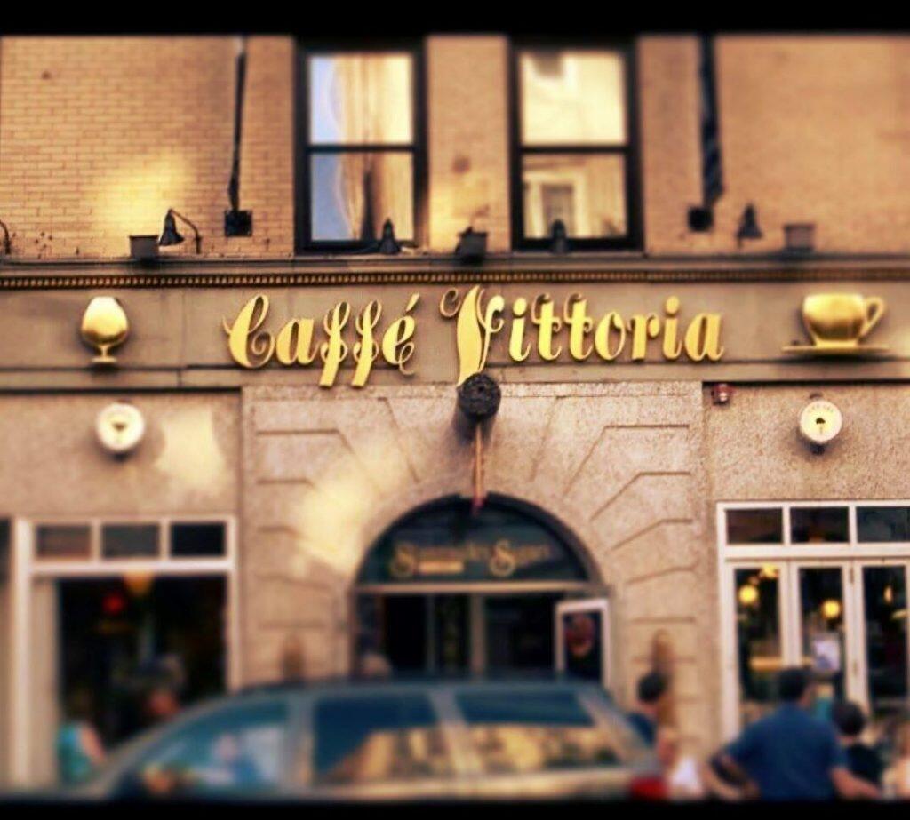 Picture of Caffe Vittoria