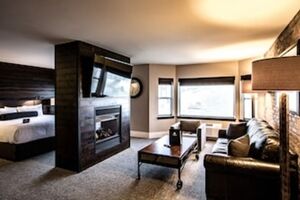 Picture of Ironworks Hotel