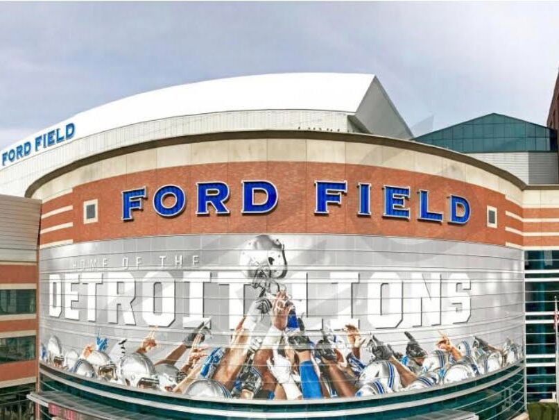 Picture of Ford Field