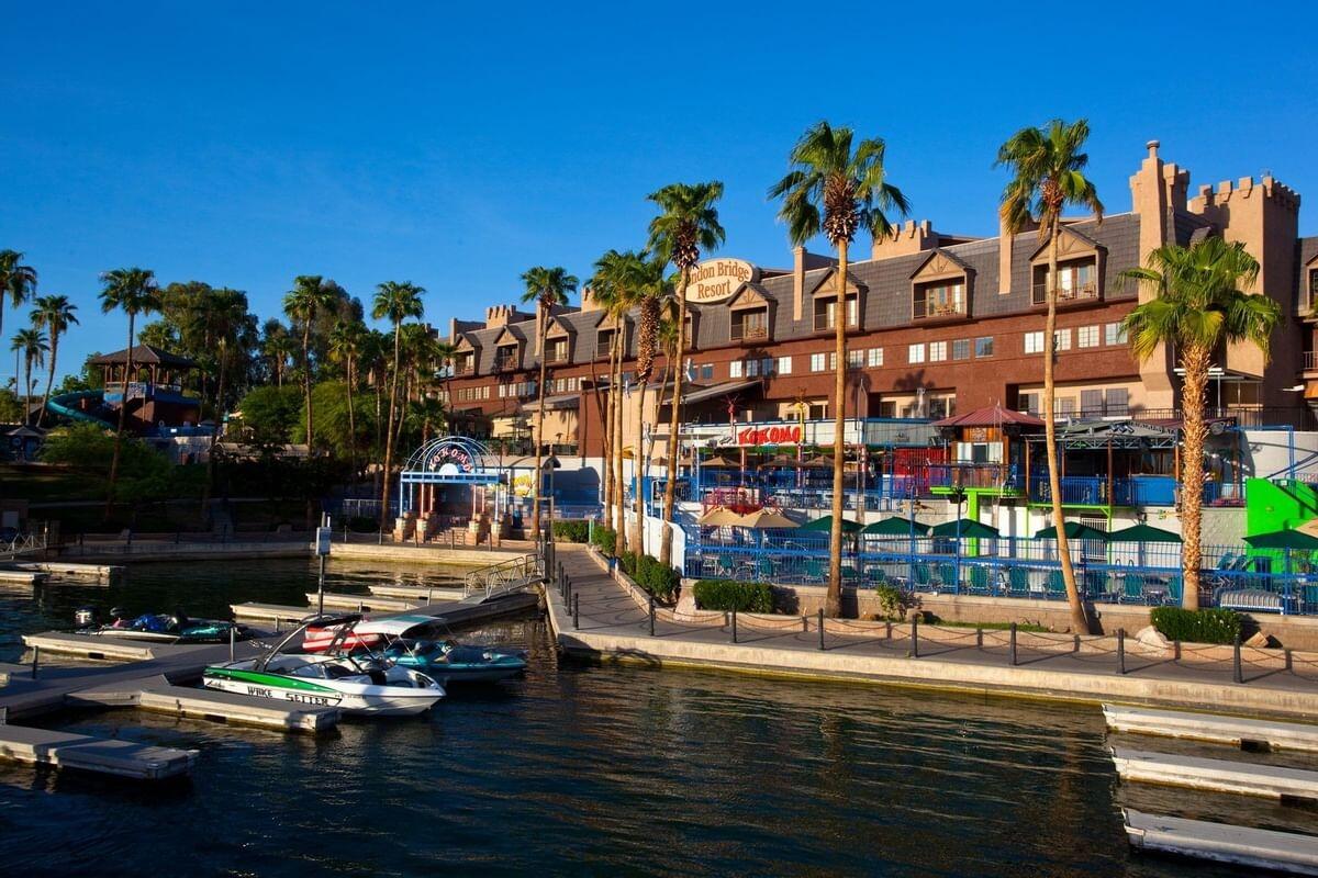 Picture of London Bridge Resort