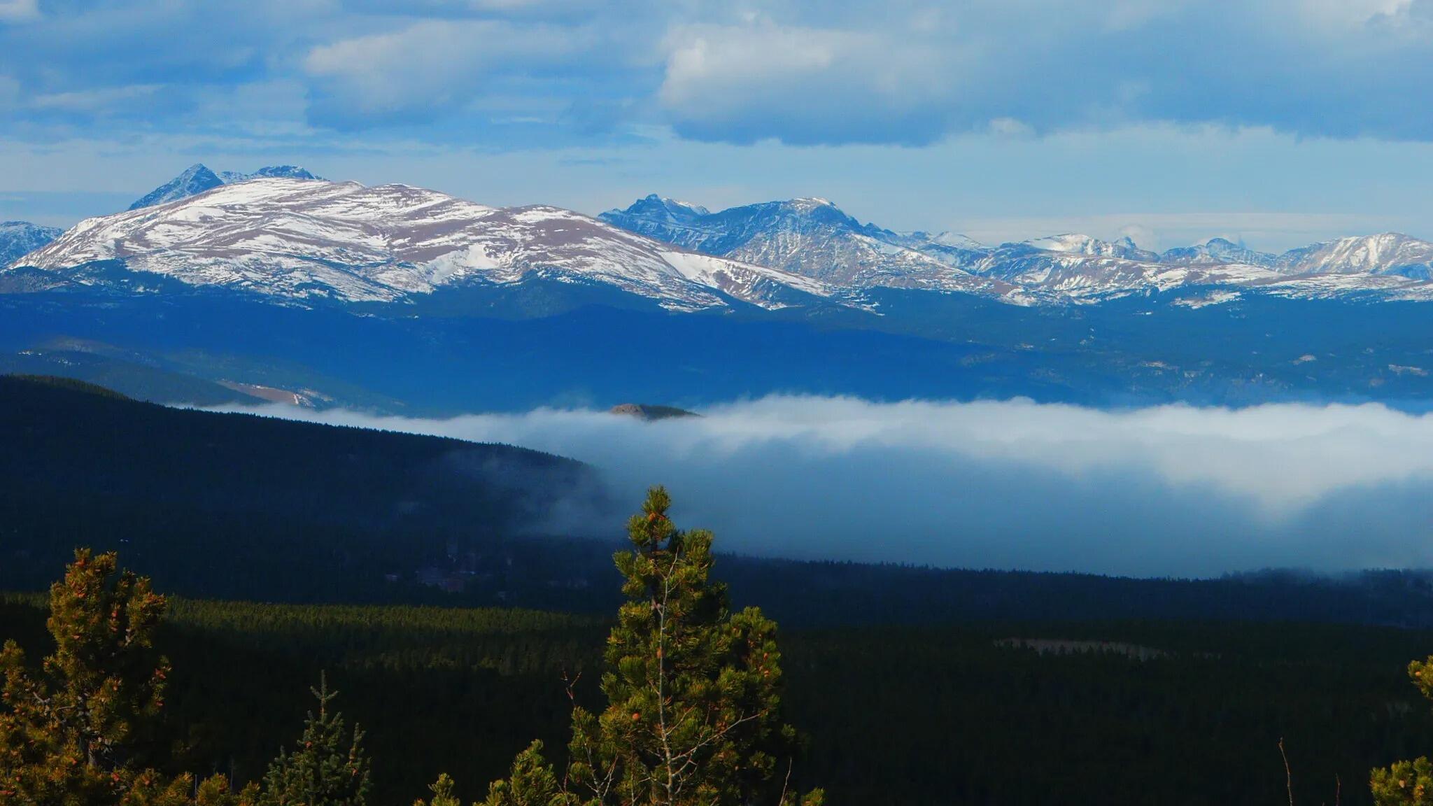 Picture of Golden Gate Canyon State Park