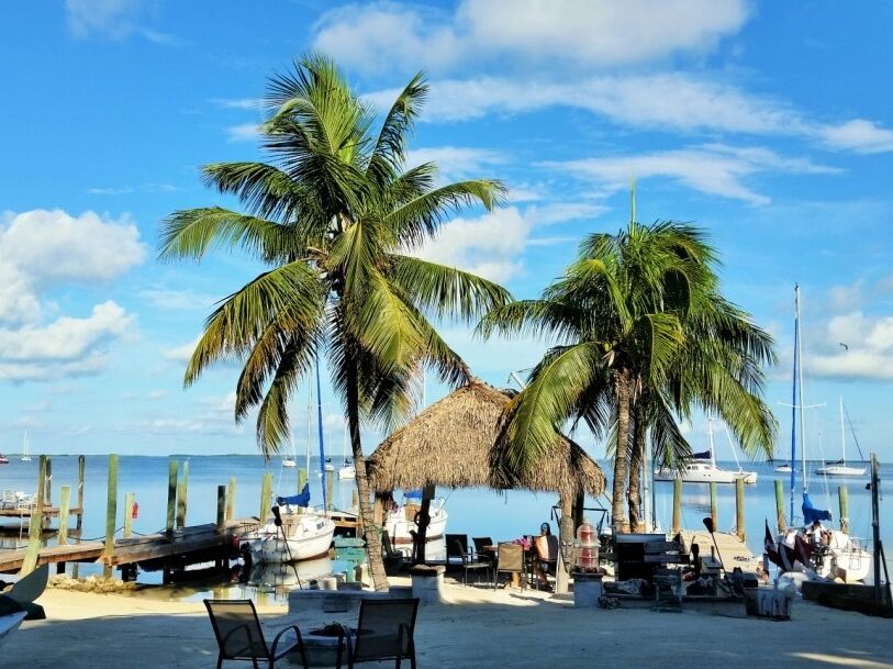 Picture of Key Lime Sailing Club and Cottages