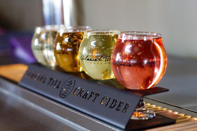 Picture of Glacial Till Cider House & Tasting Room