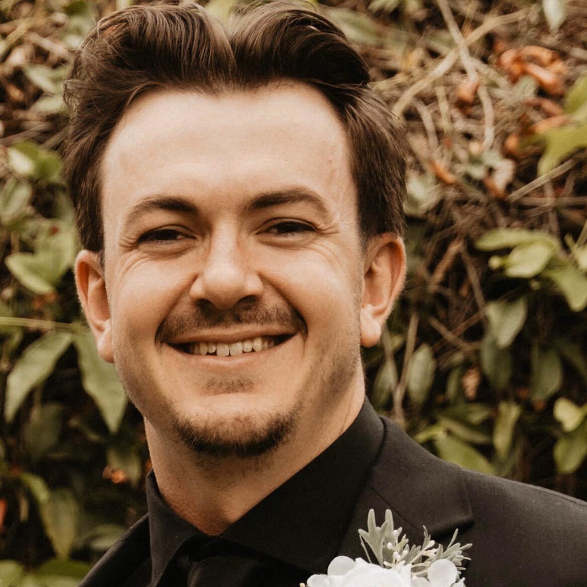 Zach Bronkhorst