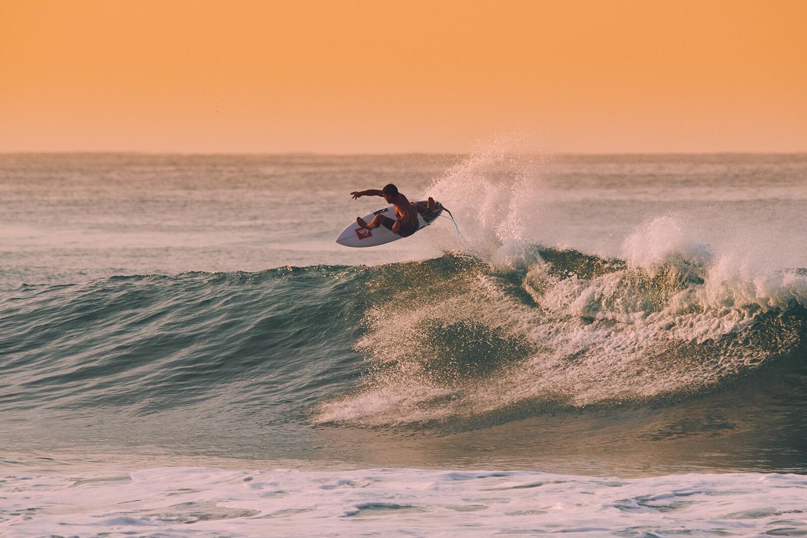 Picture of Surf City