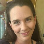 Lisbeth Cornwall