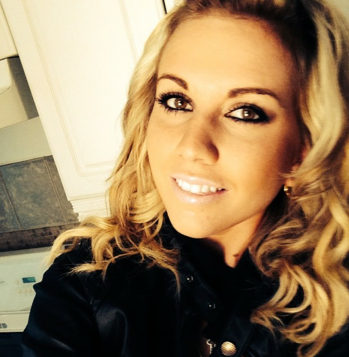 Brittany Allan