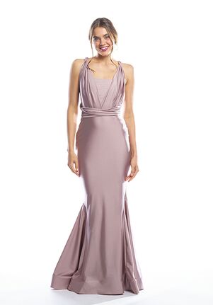 Bari Jay Bridesmaids LUX INFINITY Bridesmaid Dress