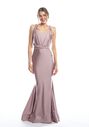 Bari Jay Bridesmaids LUX INFINITY Bridesmaid Dress - thumbnail - 1
