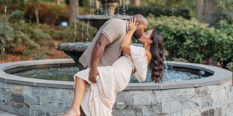 McKenzie & Michael Home Page Banner