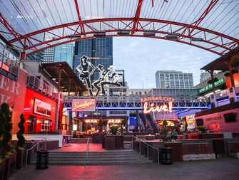 Kansas city Bachelorette Party Ideas and Itinerary