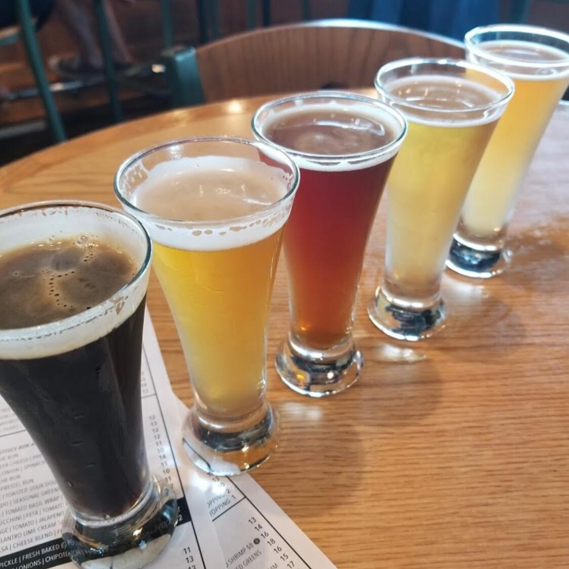 Picture of Fox River Brewing Company
