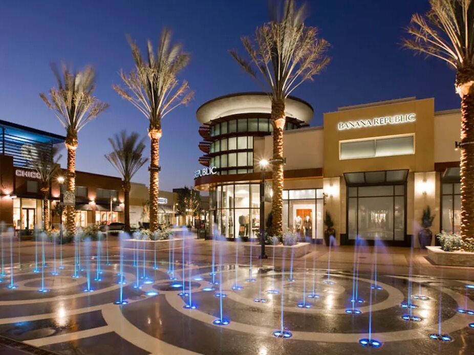 Picture of The Shoppes At Chino Hills