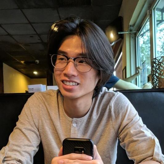 Kevin Truong