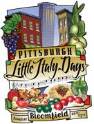 Picture of Little Italy Days