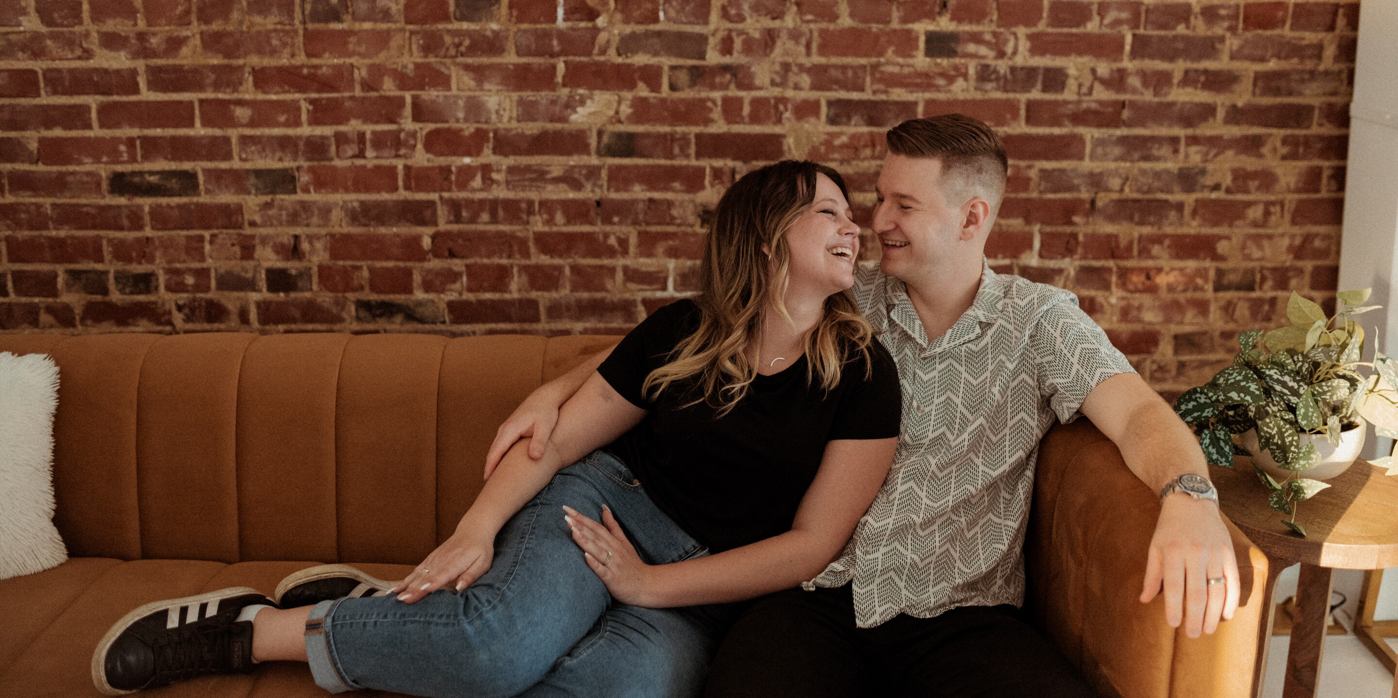 Lydia & Jacob Home Page Banner