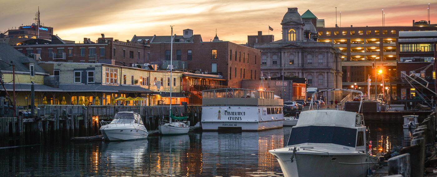 Picture of Portland, ME, United States