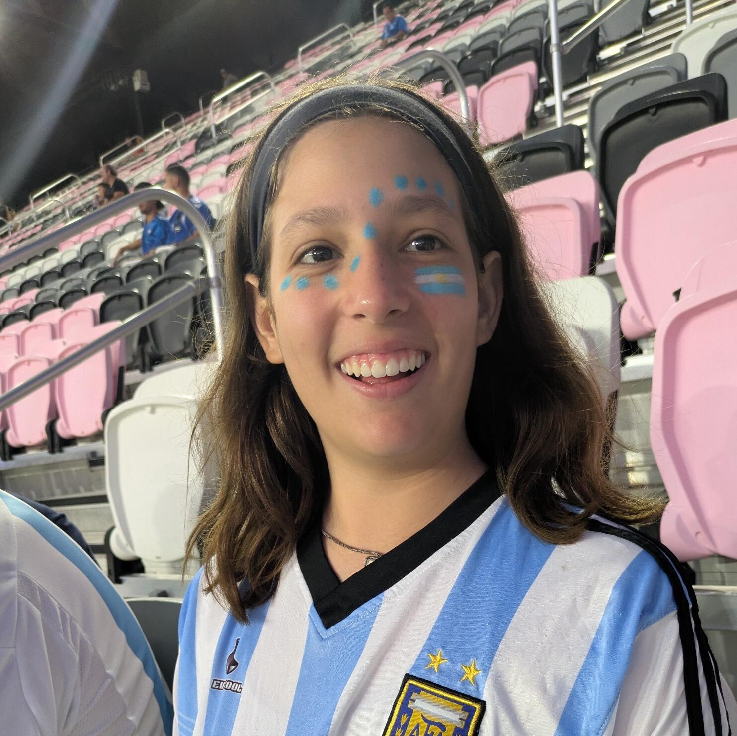 Guadalupe Sparacino
