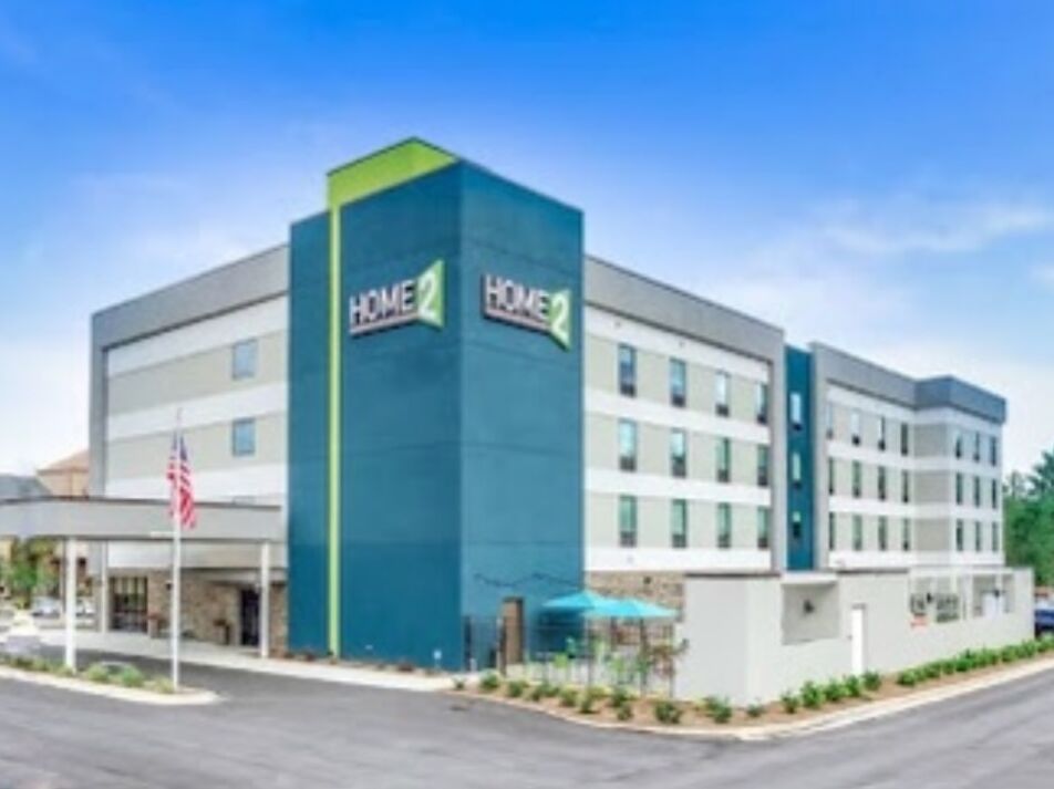Picture of Home2 Suites by Hilton Daphne Spanish Fort