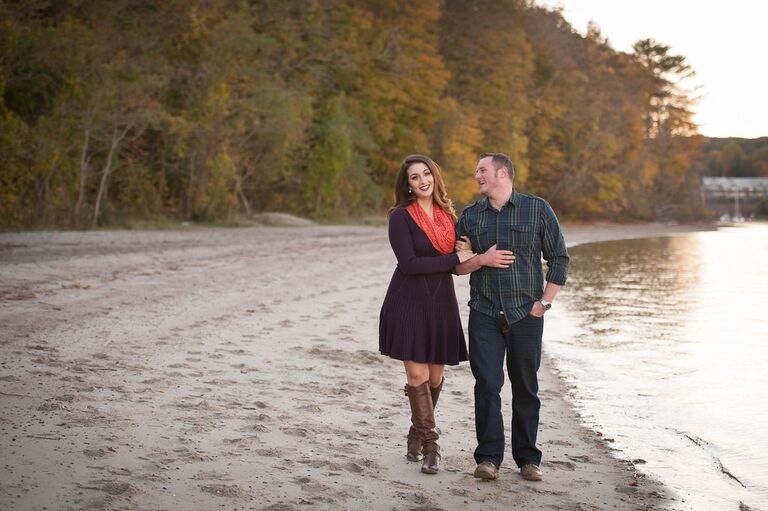 Anita & Jacob Home Page Banner