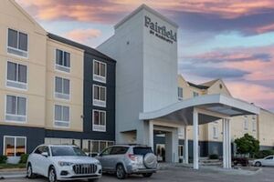 Picture of Fairfield Inn by Marriott Evansville West