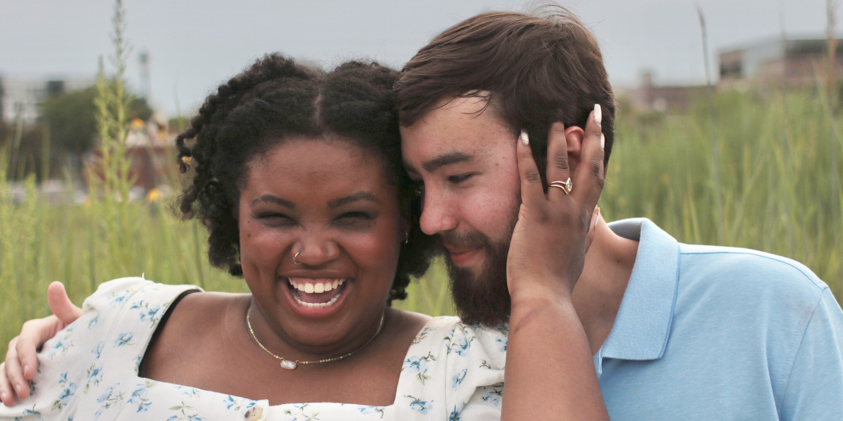 DeJaunia Harrison and Calvin Christensen's Wedding Website - The Knot