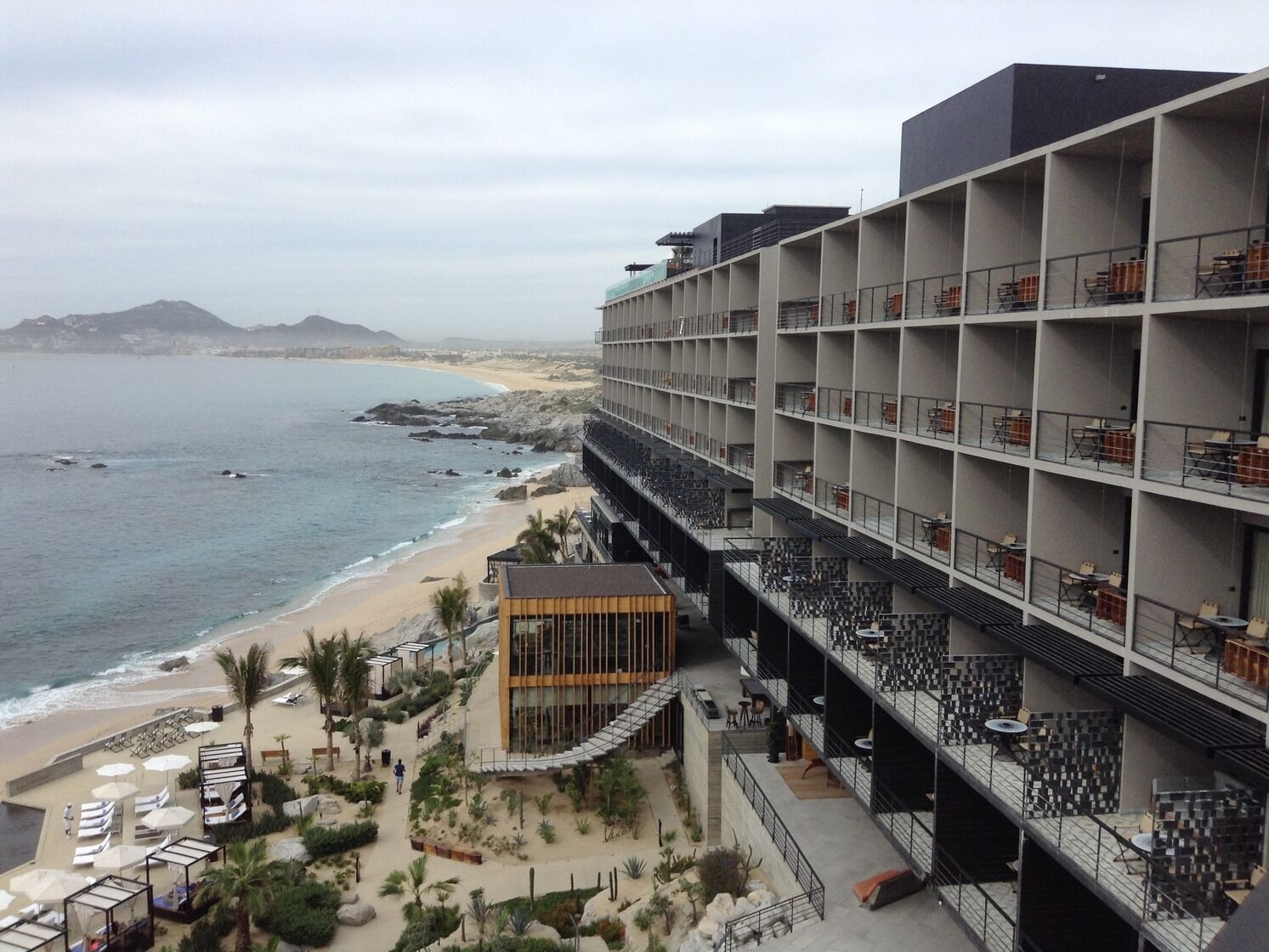 Picture of The Cape, A Thompson Hotel, by Hyatt