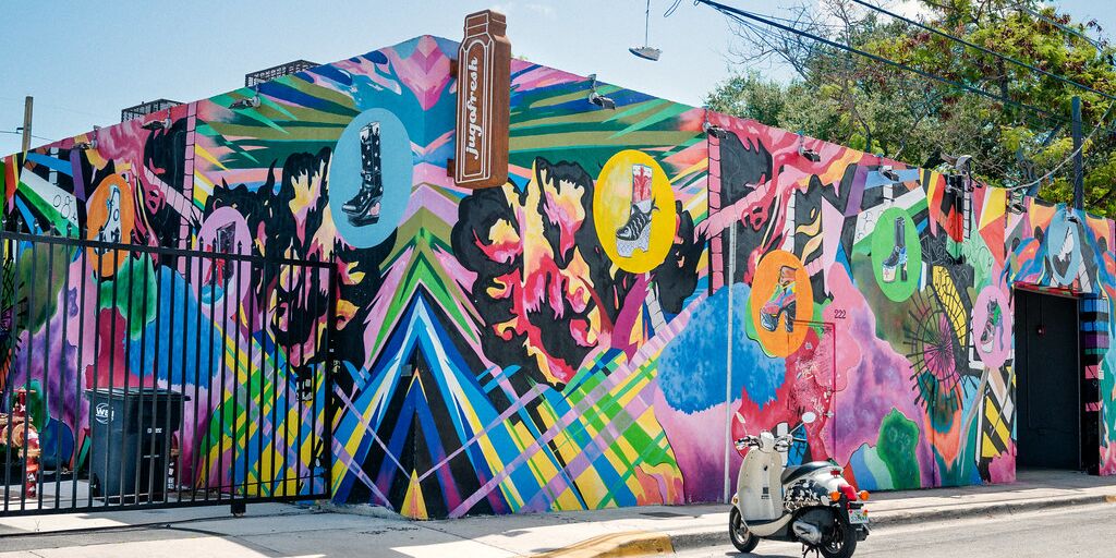 Picture of Wynwood