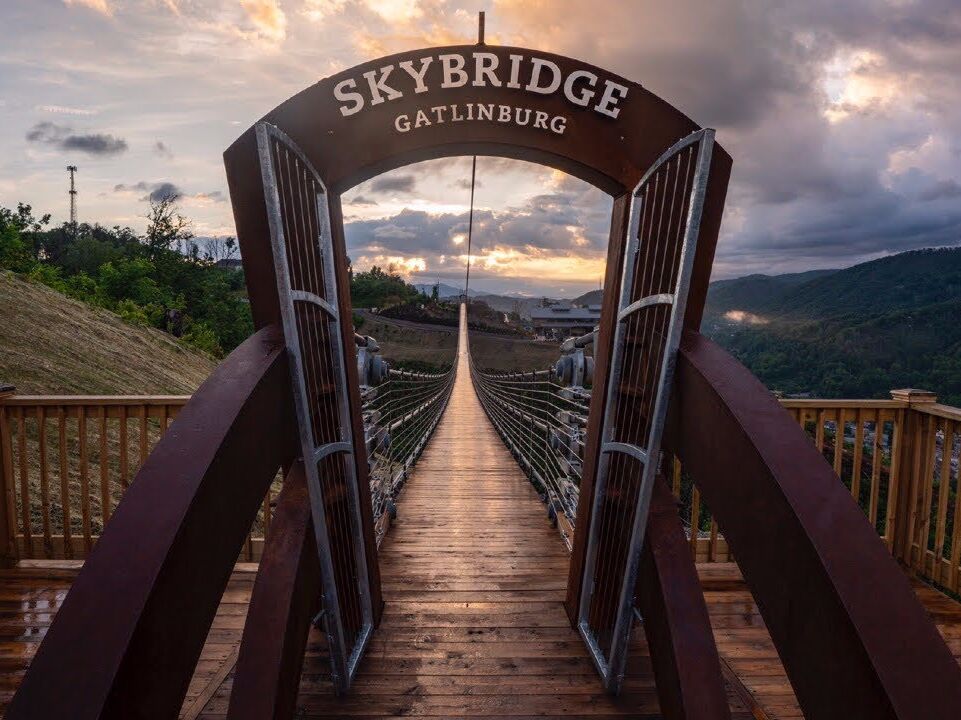 Picture of Gatlinburg SkyPark