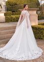 Sincerity Bridal 44348 A-Line Wedding Dress - thumbnail - 6