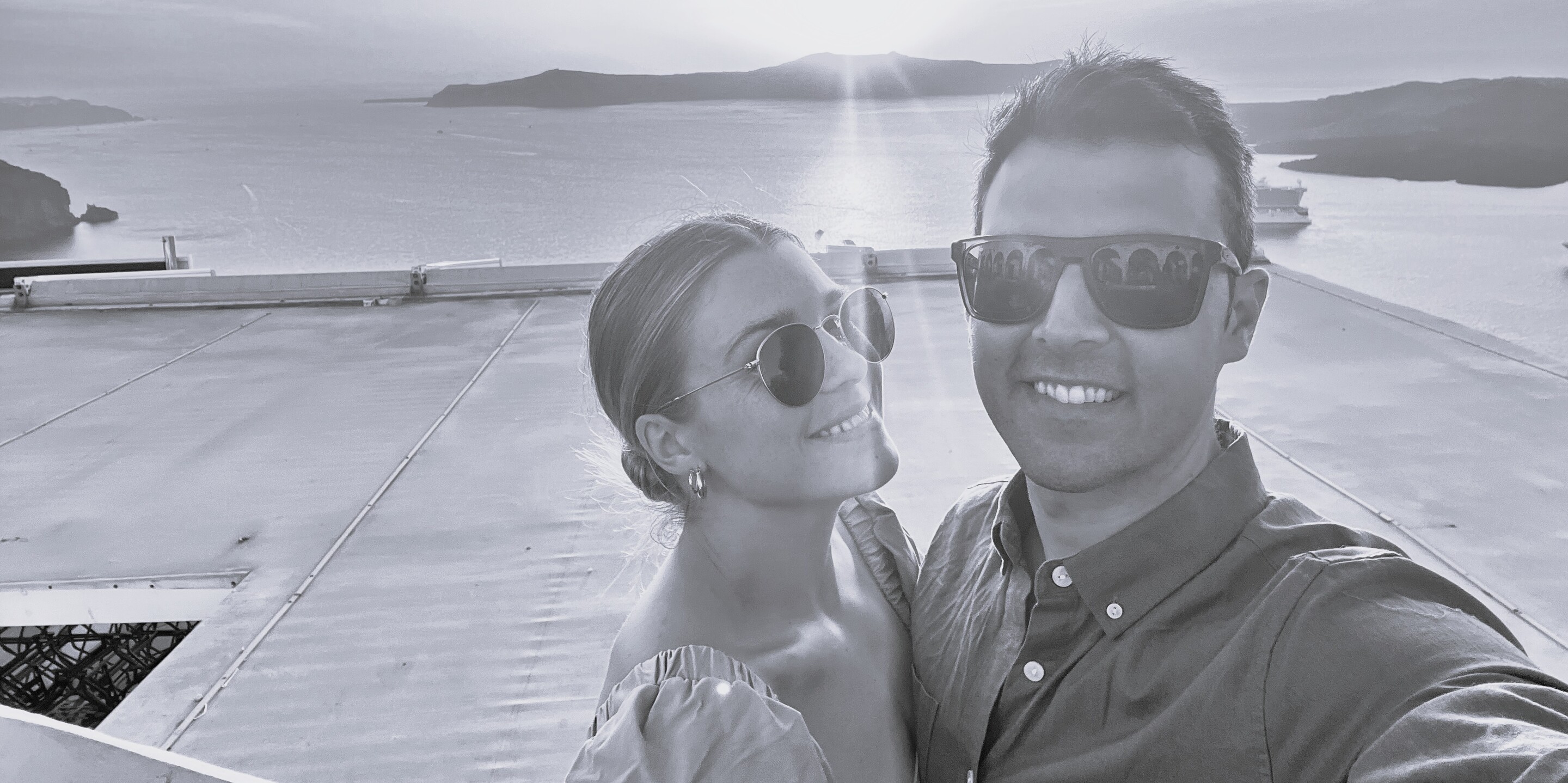 Tanaya Redman and Joshua Berney's Wedding Website - The Knot