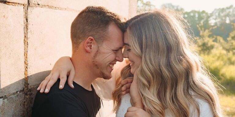 Ricky & Tara Home Page Banner