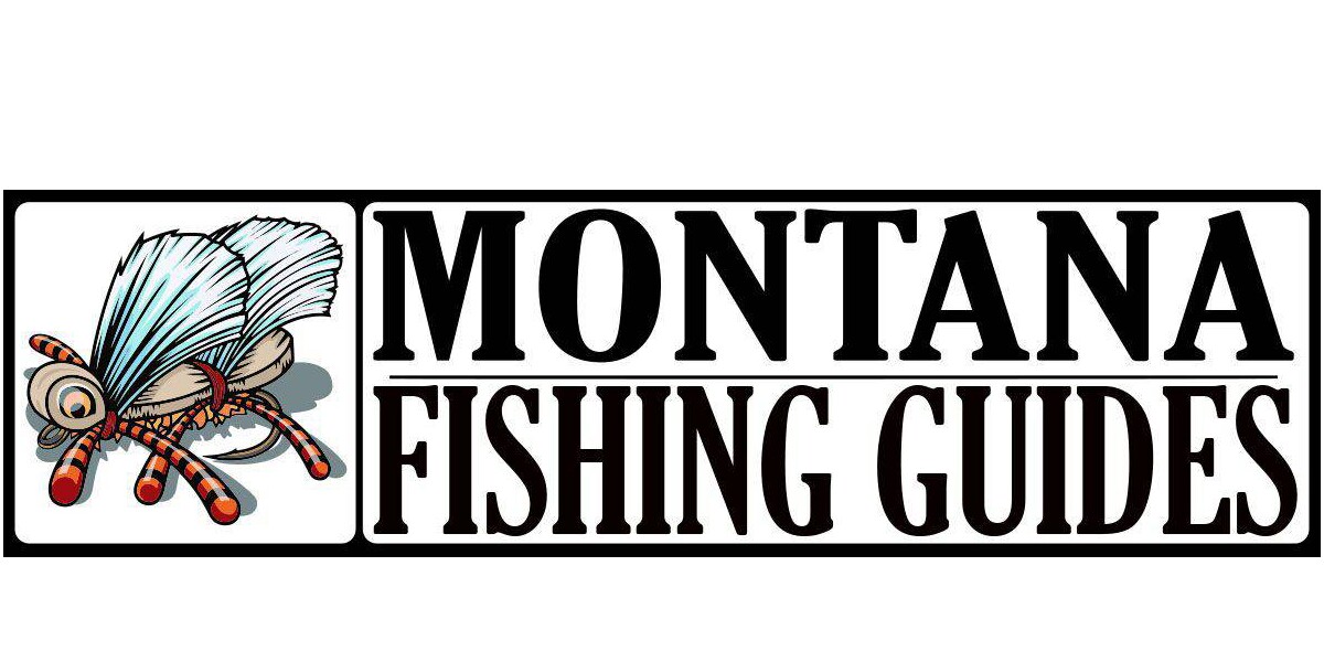 Montana & Fishing Home Page Banner