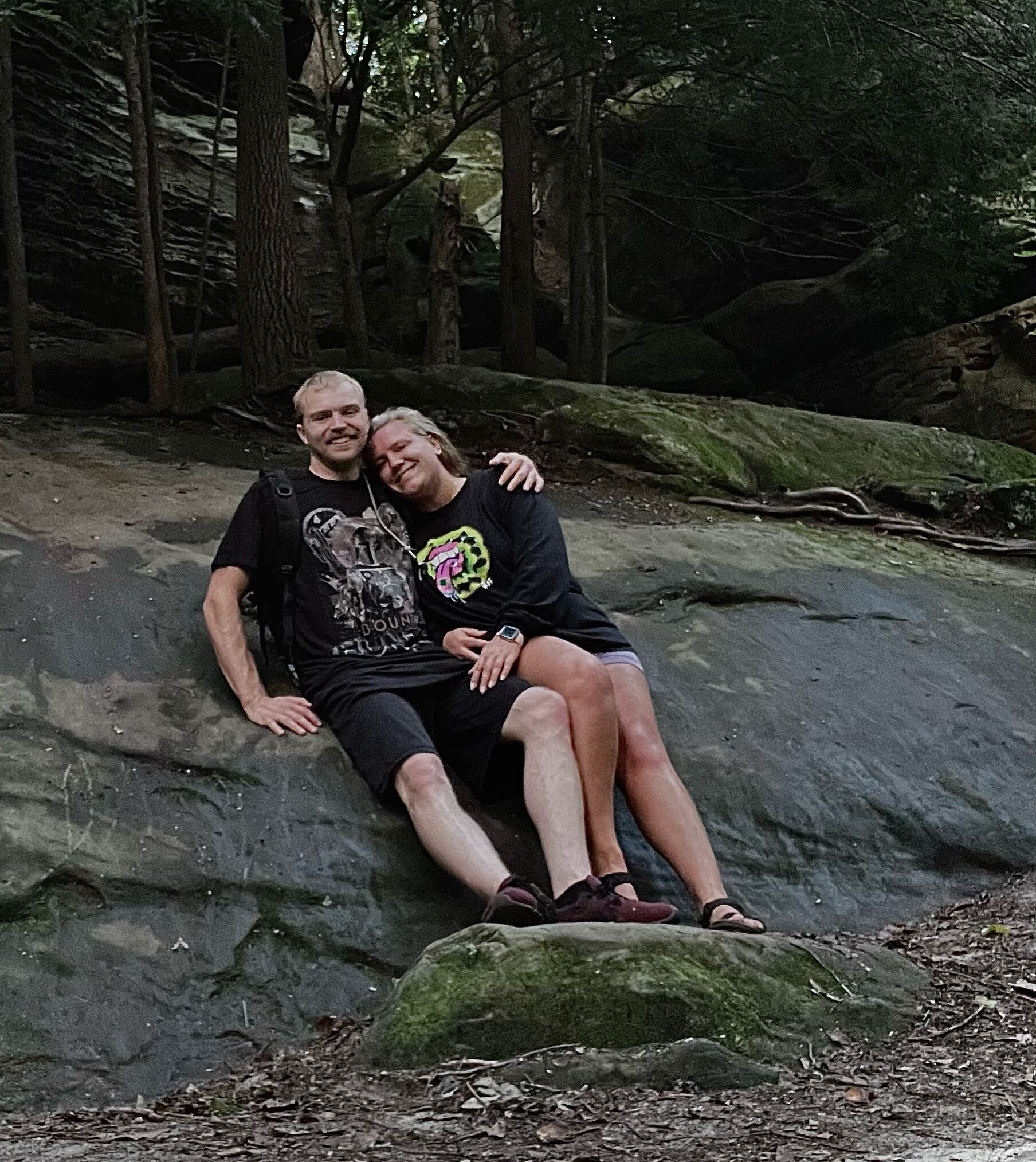 Picture of Cuyahoga National Park