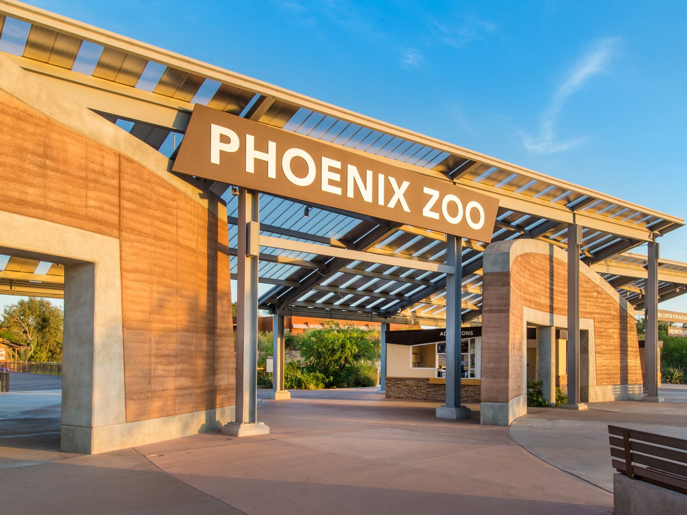 Picture of Phoenix Zoo