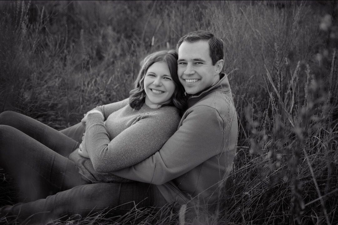 Cora & Steven Home Page Banner
