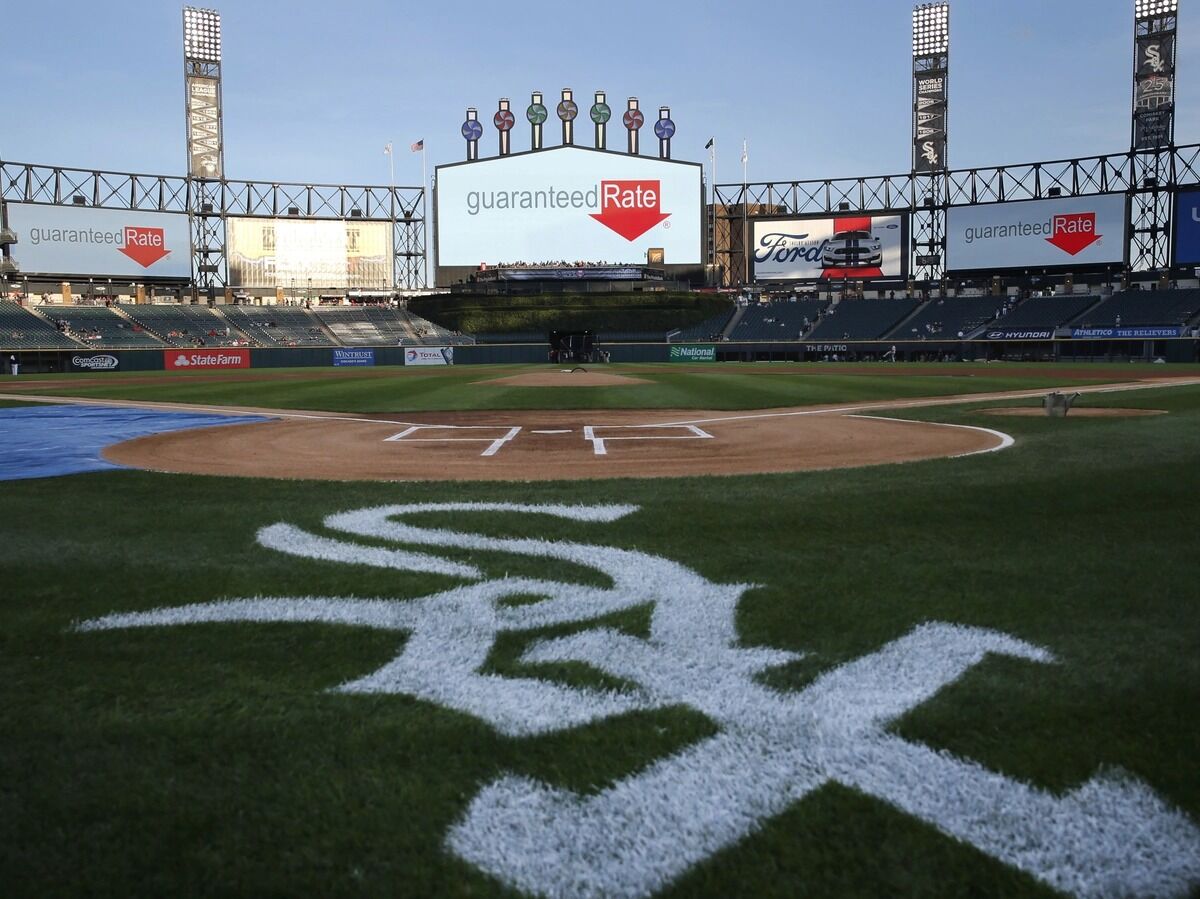 Picture of Chicago White Sox Game