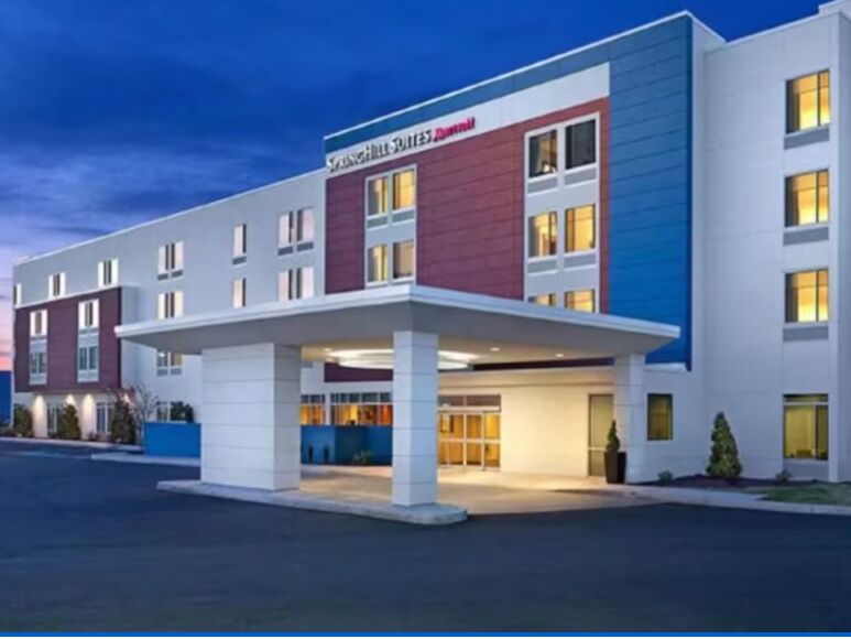 Picture of SpringHill Suites by Marriott Fort Wayne North