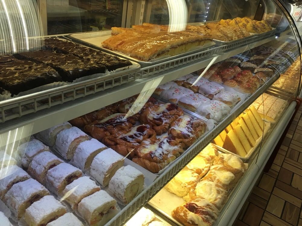 Picture of Ricomini Bakery