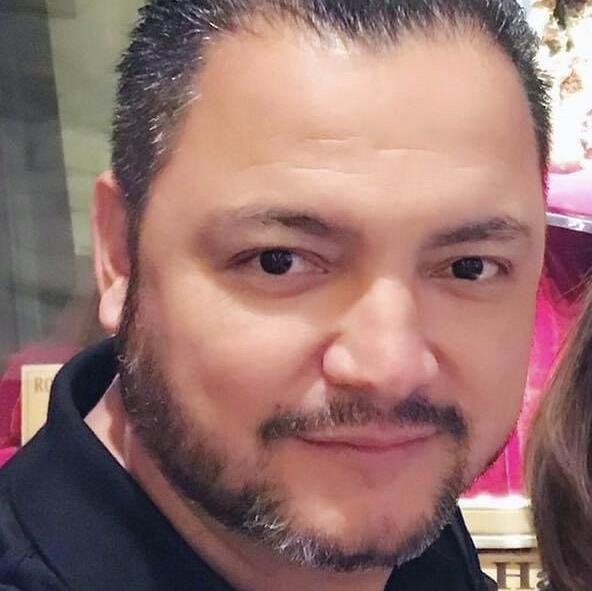Ralph DeLeon