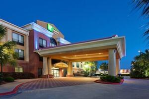 Picture of Holiday Inn Express Hotel & Suites Wharton an IHG Hotel