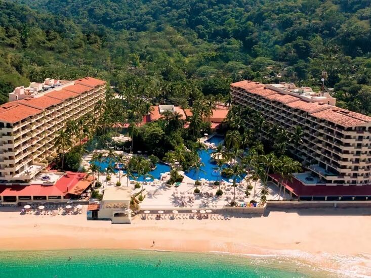 Picture of Barceló Puerto Vallarta