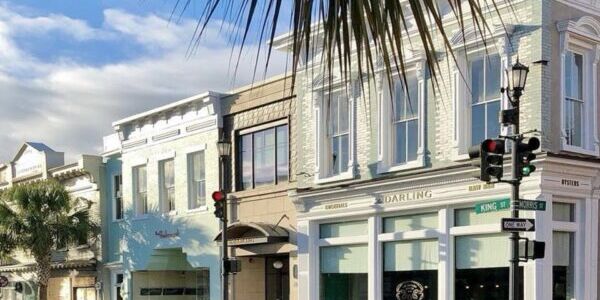Picture of The Darling Oyster Bar