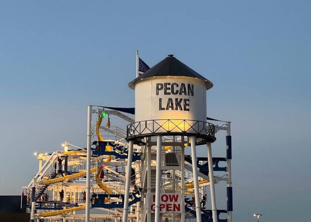 Picture of Pecan Lake Entertainment
