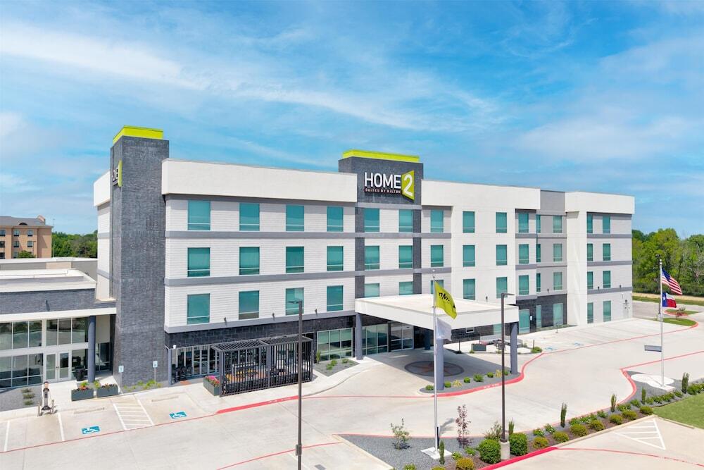Picture of Home2 Suites by Hilton Paris