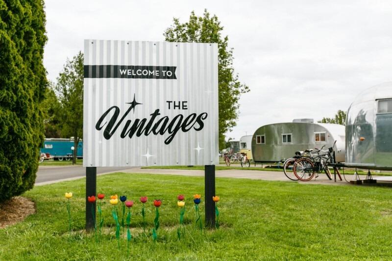 Picture of The Vintages Trailer Resort