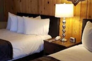 Picture of Lamplighter Cabins & Suites