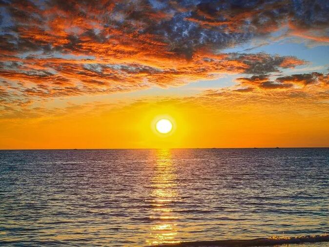 Picture of Sunset Cruise